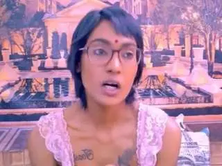 Camsoda Best live sex cam show of indianrebel2luv