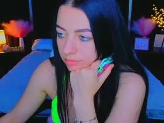 Camsoda Adult Video Chat of kitnisskiss
