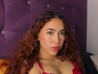 Camsoda Free Live Porn of liahansson