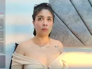 Camsoda Watch Live Sex Cams of lily-meghan
