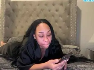 Camsoda Best Webcam of missprettypocahontas