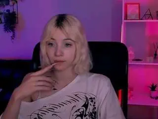 Camsoda Live Porn of tender-amelia