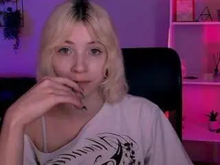 Camsoda Best Webcam of tender-amelia