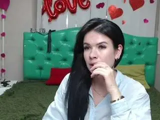 Camsoda Adult Video Chat of jasminekouch