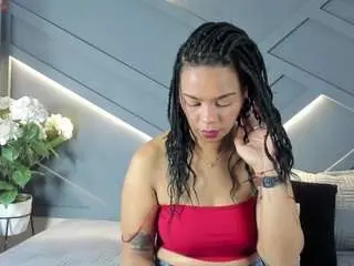 Camsoda Nude Webcam of shannonsunn1