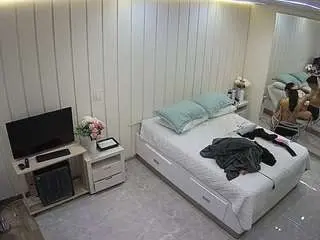 Camsoda Sex Cam of voyeurcam-casa-salsa-bedroom-5