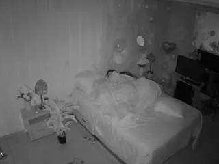 Camsoda Private Sex Chat of voyeurcam-casa-salsa-bedroom-5