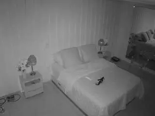 Camsoda Best live sex cam show of voyeurcam-casa-salsa-bedroom-5