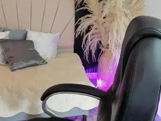 Camsoda Adult Webcams of alahia-bree