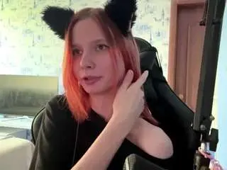 Camsoda Sex Cam of loubramley