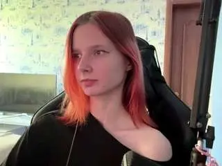 Camsoda Adult Video Chat of loubramley