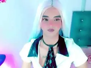 Camsoda Live Sex of shaantalmiillan