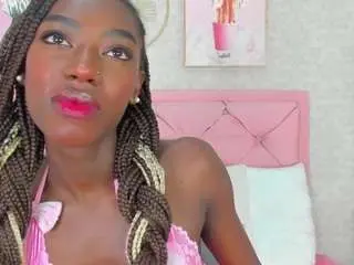 Camsoda Best Webcam of samantamarquez