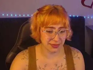 Camsoda Adult Webcam of catsito3