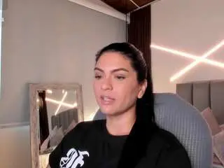 Camsoda Nude Webcam of veronicalanz