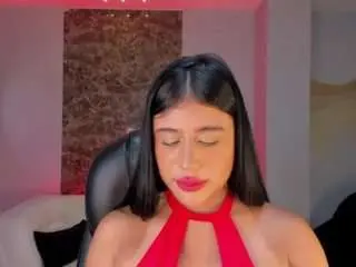 Camsoda Private Sex Chat of ashleyferrerx