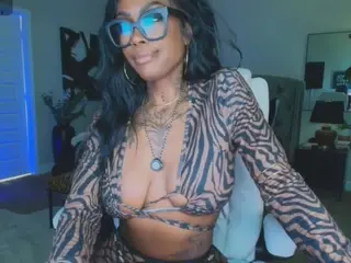 Camsoda Best Webcam of iamtattedqueen
