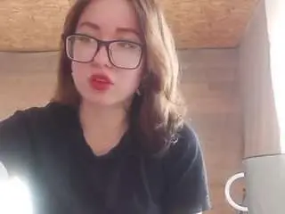 Camsoda Private Sex Chat of mimidugal