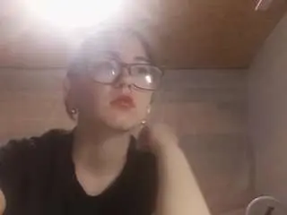 Camsoda Adult Webcam of mimidugal