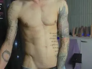 Camsoda Live Sex Cam of jamesinked
