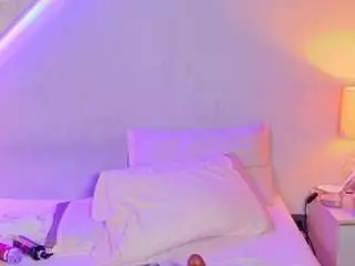 Camsoda Live Sex Cam of kishalove