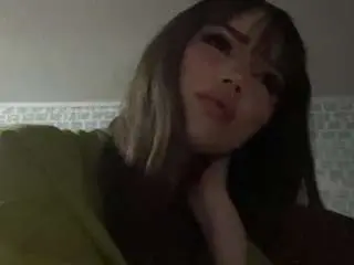 Camsoda Live Porn of yungwillmann