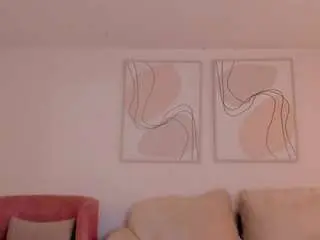 Camsoda Best Webcam of anaisnin