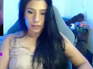 Camsoda Free Live Porn of aslyandrea
