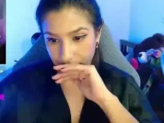 Camsoda Adult Video Chat of aslyandrea