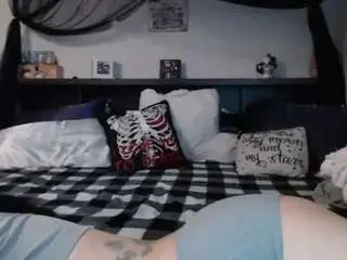 Camsoda Live Porn of crystallake