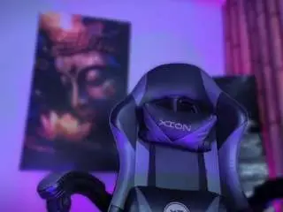 Camsoda Adult Webcam of emmywilliams