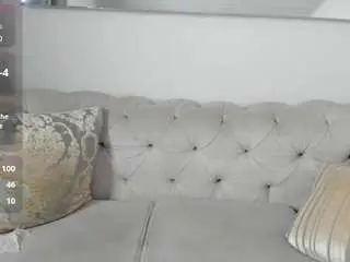 Camsoda Private Sex Chat of liasaenz
