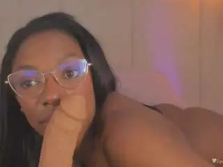 Camsoda Live Sex Cam of aprilebony