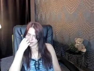 Camsoda Adult Video Chat of liviasshy