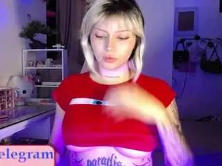 Camsoda Best Webcam of my-haru
