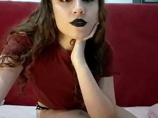 Camsoda Adult Webcam of aliciaaxiom