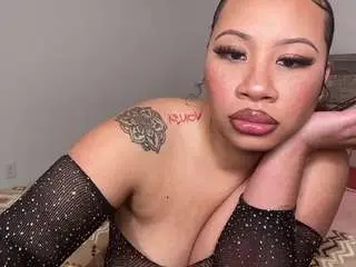Camsoda Free Porn Cam of beautifulmya