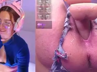 Camsoda Free Porn Cam of valentinagreco