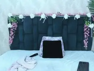 Camsoda Free Porn Cam of arianadiosa