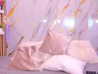 Camsoda Live Sex Cam of dakotaferreti