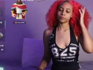 Camsoda Live Sex of kayaniwoodsxxx