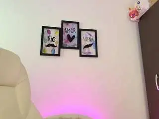 Camsoda Live Porn of mariaan-m