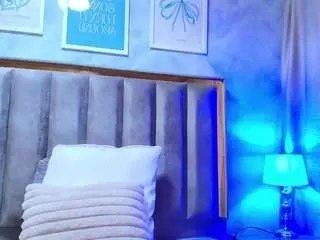 Camsoda Adult Webcam of naiax
