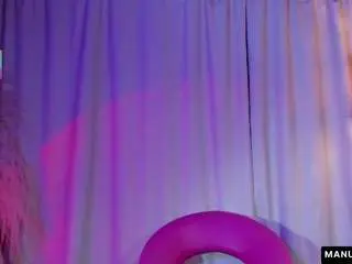 Camsoda Free Live Porn of manuvelez