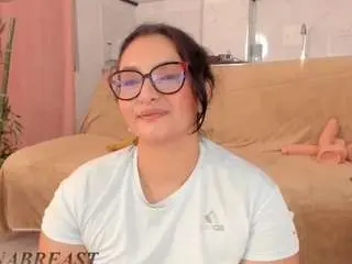 Camsoda Sex Cam of ivannabreast1