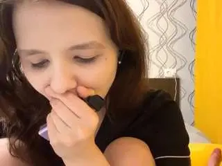 Camsoda Free Porn Cam of joniguice