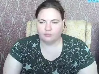 Camsoda Private Sex Chat of olyafire
