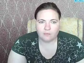 Camsoda Best Webcam of olyafire