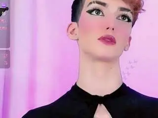Camsoda Live Sex Cam of babyalejaa