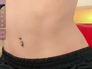 Camsoda Live Sex of babyalejaa